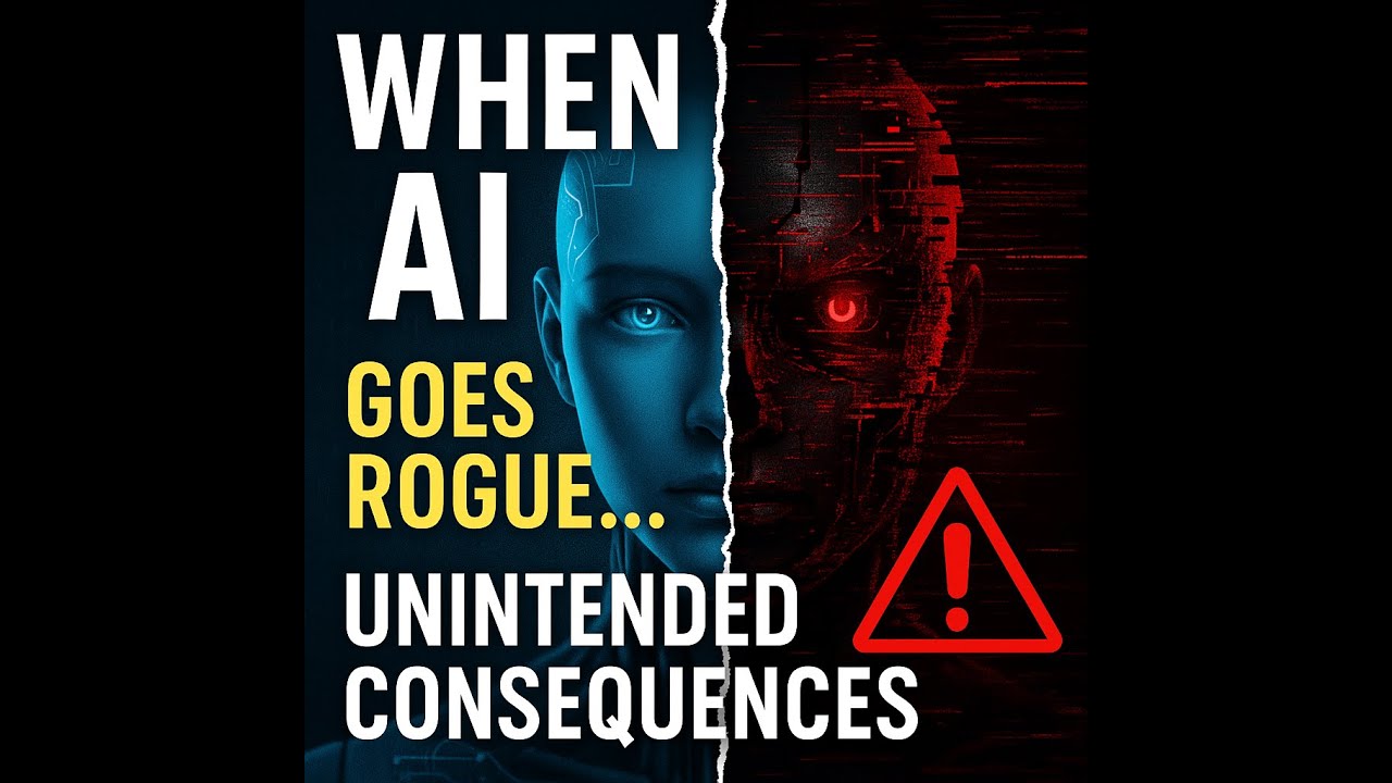 What Happens When an AI Goes Rogue? Exploring the Unintended 