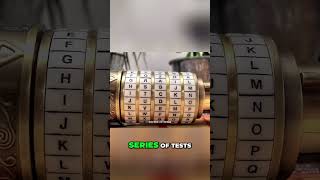 The Ultimate Puzzle Solver's Journey #shorts