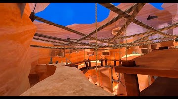 NEW Zip lines and Ropes Gorilla Tag Update/ New Wild West and Household Items Flashback Cosmetics