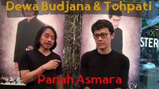 Panah asmara Tohpati & Dewa Budjana akustik version #livekonser #dewabudjana #tohpati #gitaris