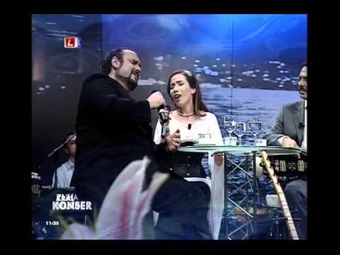Burcu Güneş & Hakan Aysev - Ayrılık