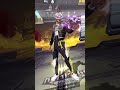 JJ FF PAKEK EMOTE 🔥🔥 | KG-Cn #freefire max #fyp #JJ FF #KG-Cn #emote