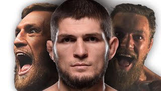 How To Stay Calm - Khabib Nurmagomedov