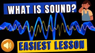 What Is Sound? A Quick Lesson Grade 8 Icse Cbse R-Online Classes