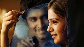Eega Telugu Movie Heart Touching Ringtone ||Makkhi Hindi New Movie Ringtone ||Nani,Samantha