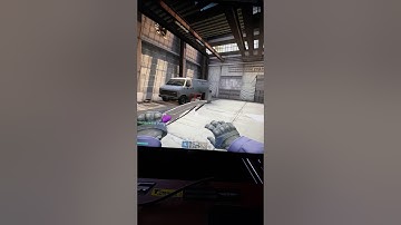 CSGO mouse moving on its own HELP