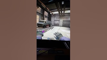 CSGO mouse moving on its own HELP