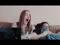 The 100 4x03 Reaction