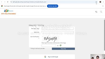 Lab 5 : Tìm hiểu trình duyệt Web