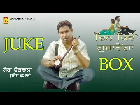 Gora Chak Wala - Sudesh Kumari | Din Kiven Gujarenga | Full Album Juke Box | Goyal Muisc