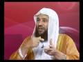 حياة القلوب القلب مع الشيخ سعيد بن مسفر