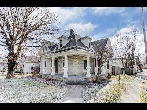 110 E Main Street, New Lebanon, OH home video tour