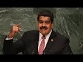 "Ganaremos las proximas elecciones a costa de lo que sea":   Nicolas Maduro