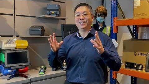 What is driving the need to modernize warehouse operations? | Zebra