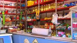 El Manzano - Almacén de ramos generales