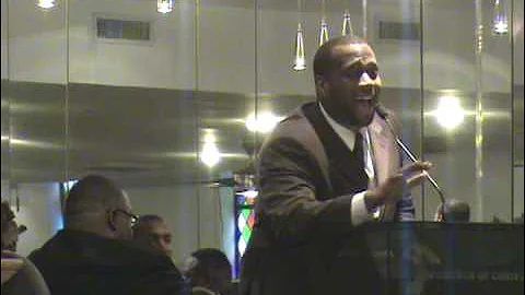 71. All My Trials - Earl Washington & Paul Williams -Tag Team