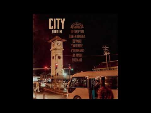 City Riddim |