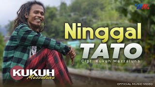 Kukuh Mezzaluna - Ninggal Tato (Official Music Video)