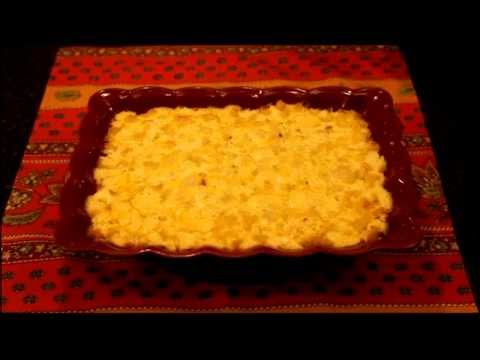 Vickie's Home Style Hash Brown Casserole