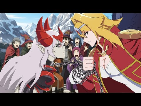 Transporté Dans Son Monde De Jeu Ses Compétences épiques Choquent Tous Les Joueurs Et Héros Vivants