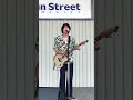 ♪花びら、始まりを告げて - さくらしめじ #shorts #さくらしめじ #推しカメラ #髙田彪我 #田中雅功 #フォークデュオ #さくらしめじ_ゆくえ