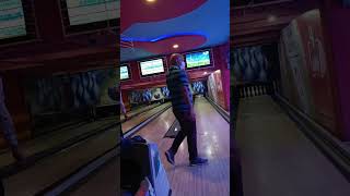 #strike #bowling #winner #practice