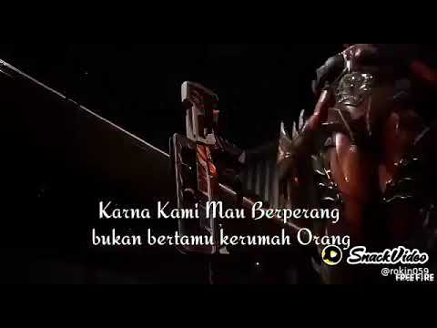 Free Fire Lagu Alan Walker On My Way Youtube