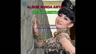 Bolokotono || Dewi Azkiya Audio Sunda Teranyar 