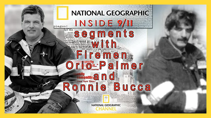 National Geographic 'Inside 9/11' segments with Fi...