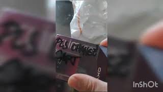 OXVA Xlim SQ warranty repair