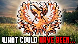 The Pokemon Game That Never Was: The Nintendo Spaceworld 1997 Demo of Pokemon Gold and Silver