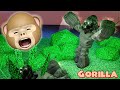 ROBLOX GORILLA..