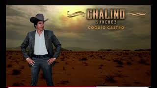 Chalino Sánchez: coquio castro karaoke