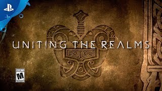 God of War - The Lost Pages of Norse Myth: The First Great War - Chapter 3 | PS4