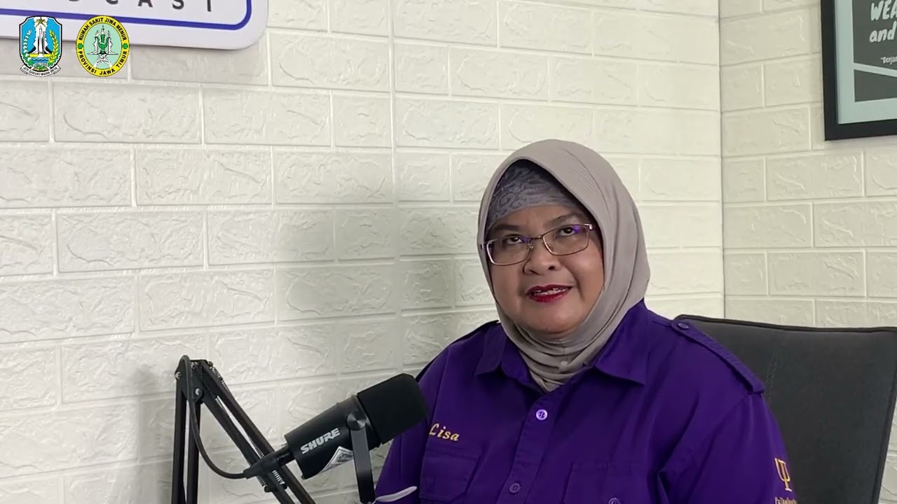 Bincang Sehat ✨MEMBENTUK KARAKTER ANAK DARI RUMAH✨