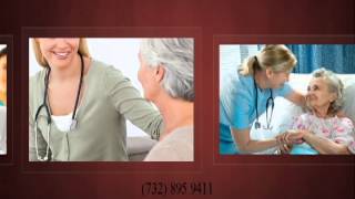 Home health care Services in New Jersey