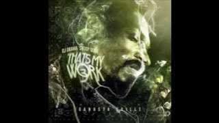Snoop Dogg - Gangstas don't live that long (That's my work 3)