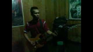 sahara rock band - aku memilih dia ( cover )