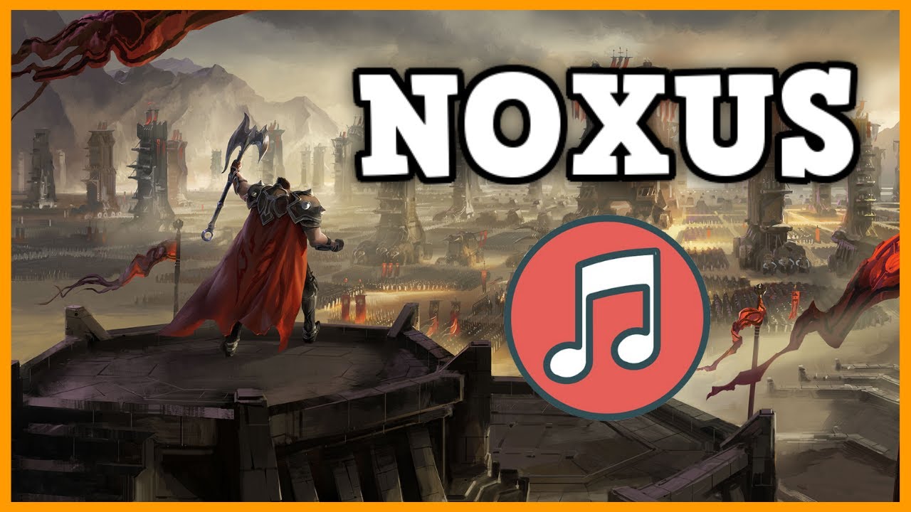 ✅ Legends of Runeterra - Reckoners Arena (Noxus Board | Soundtrack)