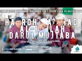 New sholawat zaujati  muhammad ibni abdillah  isyfalana  hadroh campur santri maahad al ishlah