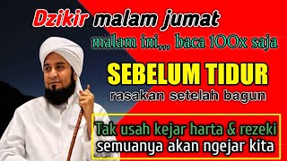 DOA MUSTAJAB SEBELUM TIDUR, REZEKI MELIMPAH, KAYA RAYA, DIJAUHKAN DARI KEMISKINAN.