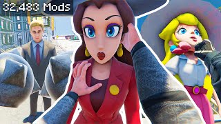 MARIO est ILLEGALE en VR ! (Bonelab)