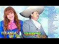 Gerardo Reyes Y Yolanda Del Rio 30 Super Canciones Rancheras Mexicanas Viejitas Pero Bonitas Éxitos