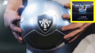 Pes 2021 Silver Ball Pack Opening | GAMERS PLEASURE screenshot 5