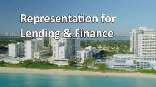 Marlyn J. Wiener, PA - Commercial and Residential Transaction in South Florida