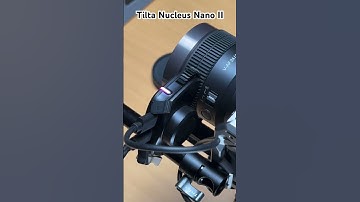 Tilta Nucleus Nano II