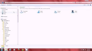 How to create a file directory tree