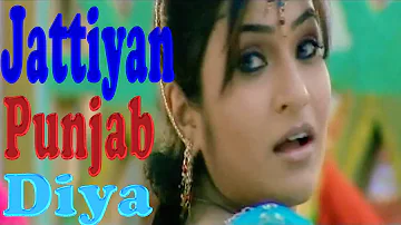 Jattiyan Punjab Diya | Promo and Full Song | Raj Balraj & Miss Puja