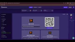 B. CONNECT APPS—WORDPRESS