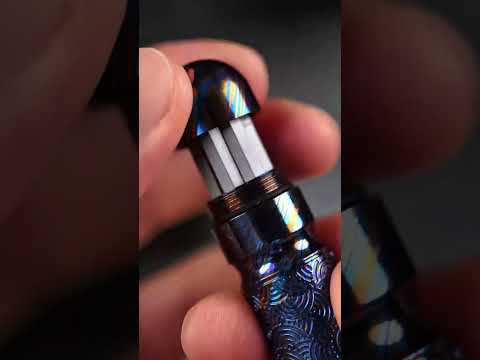 FANCY TIMASCUS MINI HEX BIT DRIVER?!